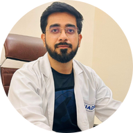 Dr. Tarun Arora